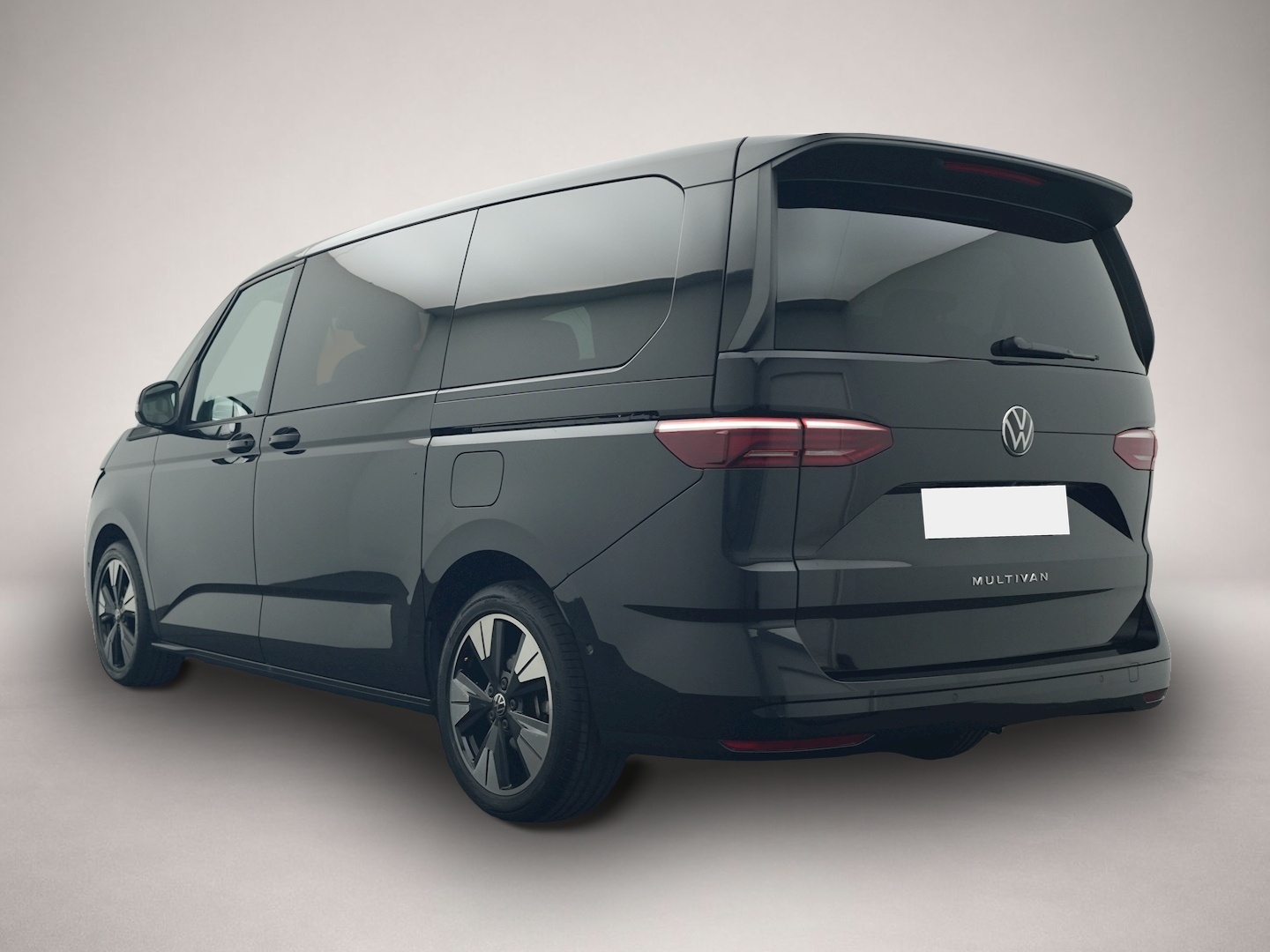 Fotografie 3 des Volkswagen T7 Multivan 2.0 TDI DSG Life 5-J-GAR AHK DCC PAN