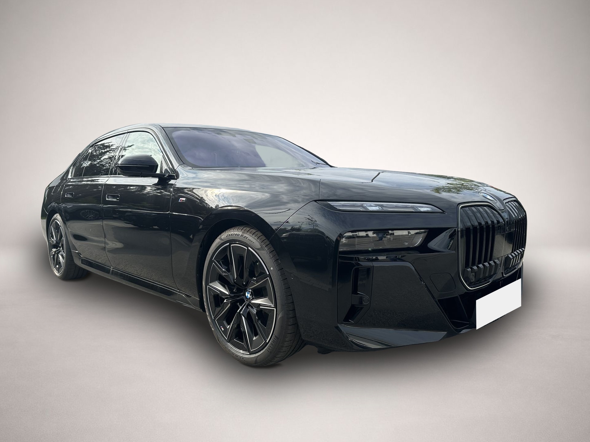 Bild 2 BMW 740 3.0 8-Gang Steptronic xDrive
