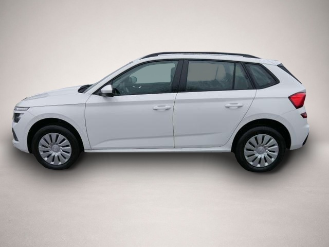 Skoda Kamiq Selection Kamiq Selection 1.0 TSI*PDC-HI*LED*SH. - Thumbnail 3