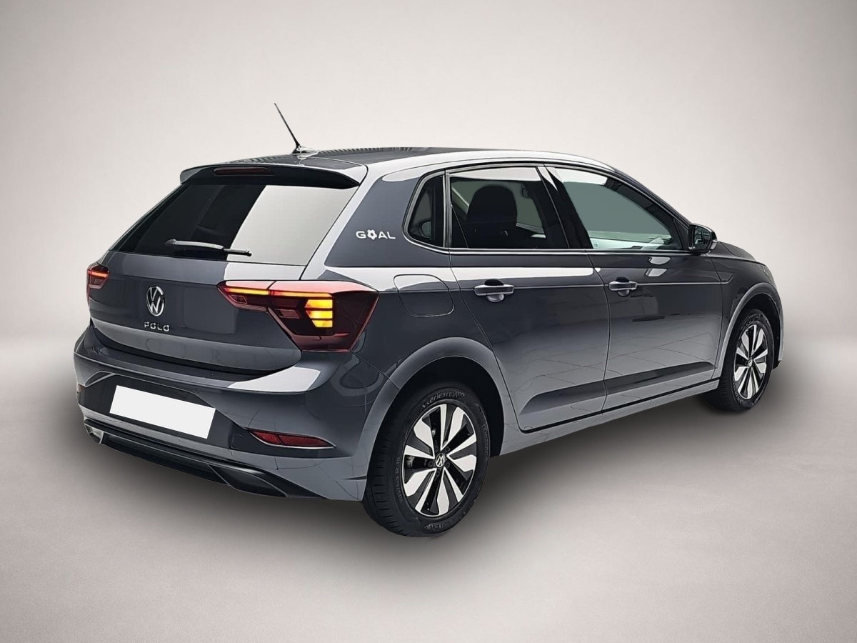 Fotografie 2 des Volkswagen Polo 1.0 TSI DSG Goal Navi LED App-Connect