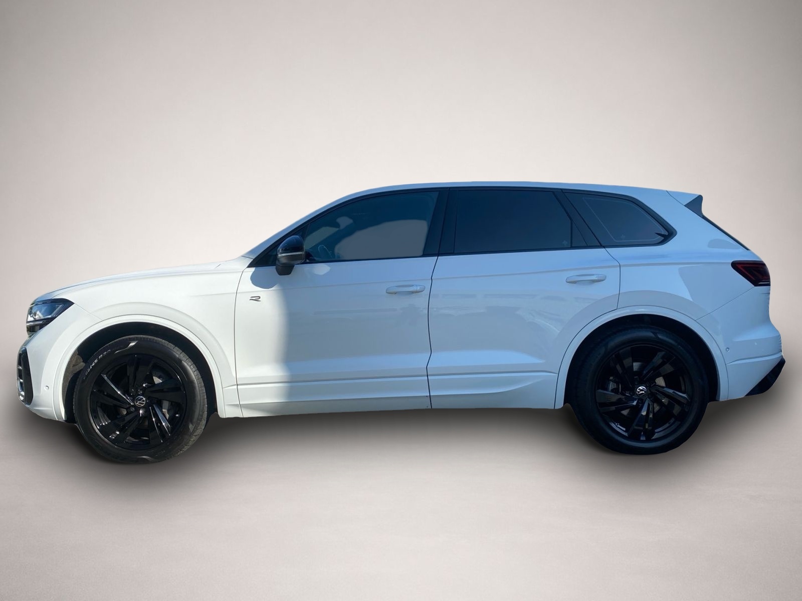 Bild 2 Volkswagen Touareg 3.0 TDI 4M Tiptr. R-Line *Black Style* L