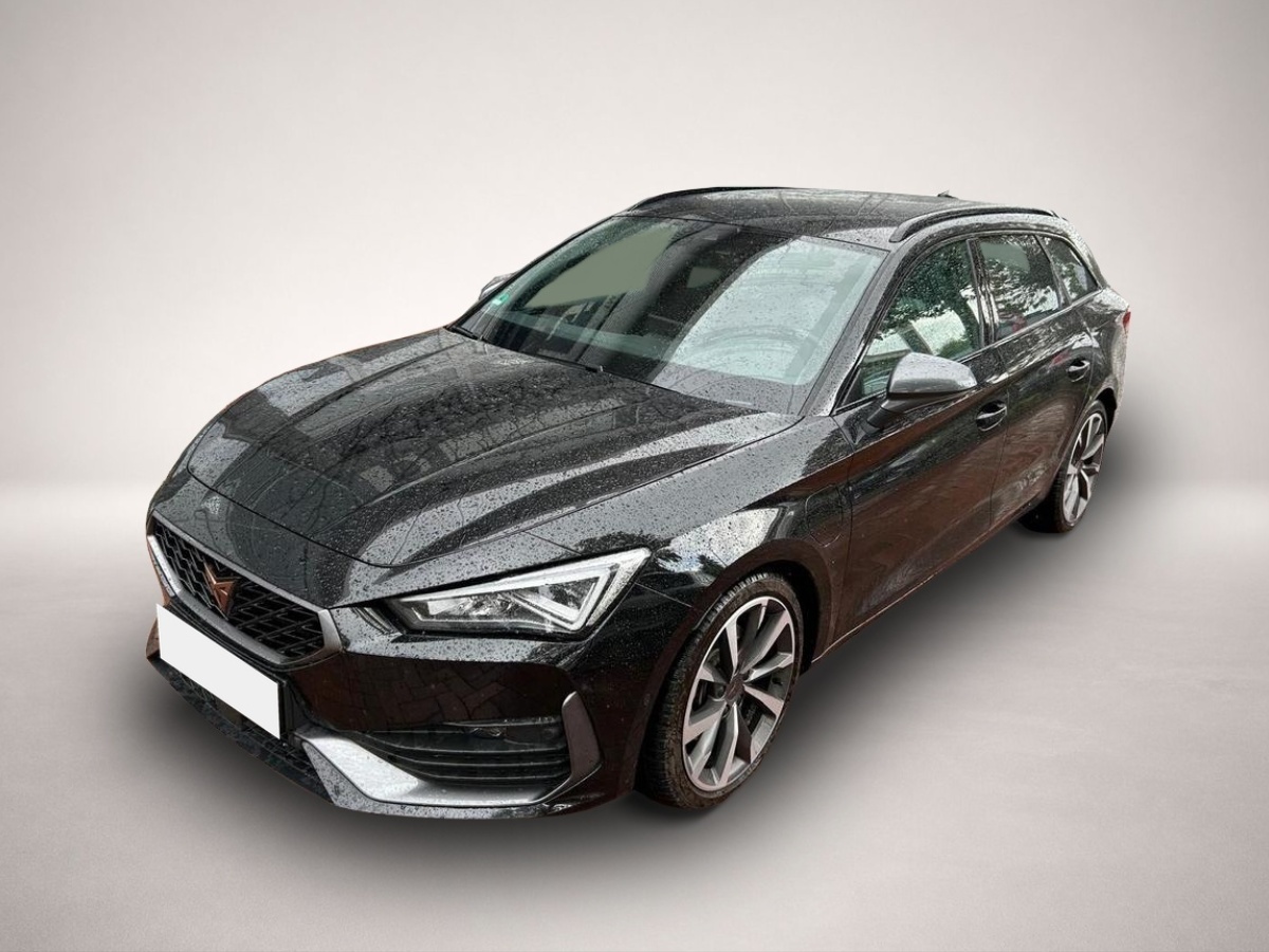 Fotografie 1 des Cupra Leon Sportstourer 1.4 e-HYBRID LED Virtual ACC R