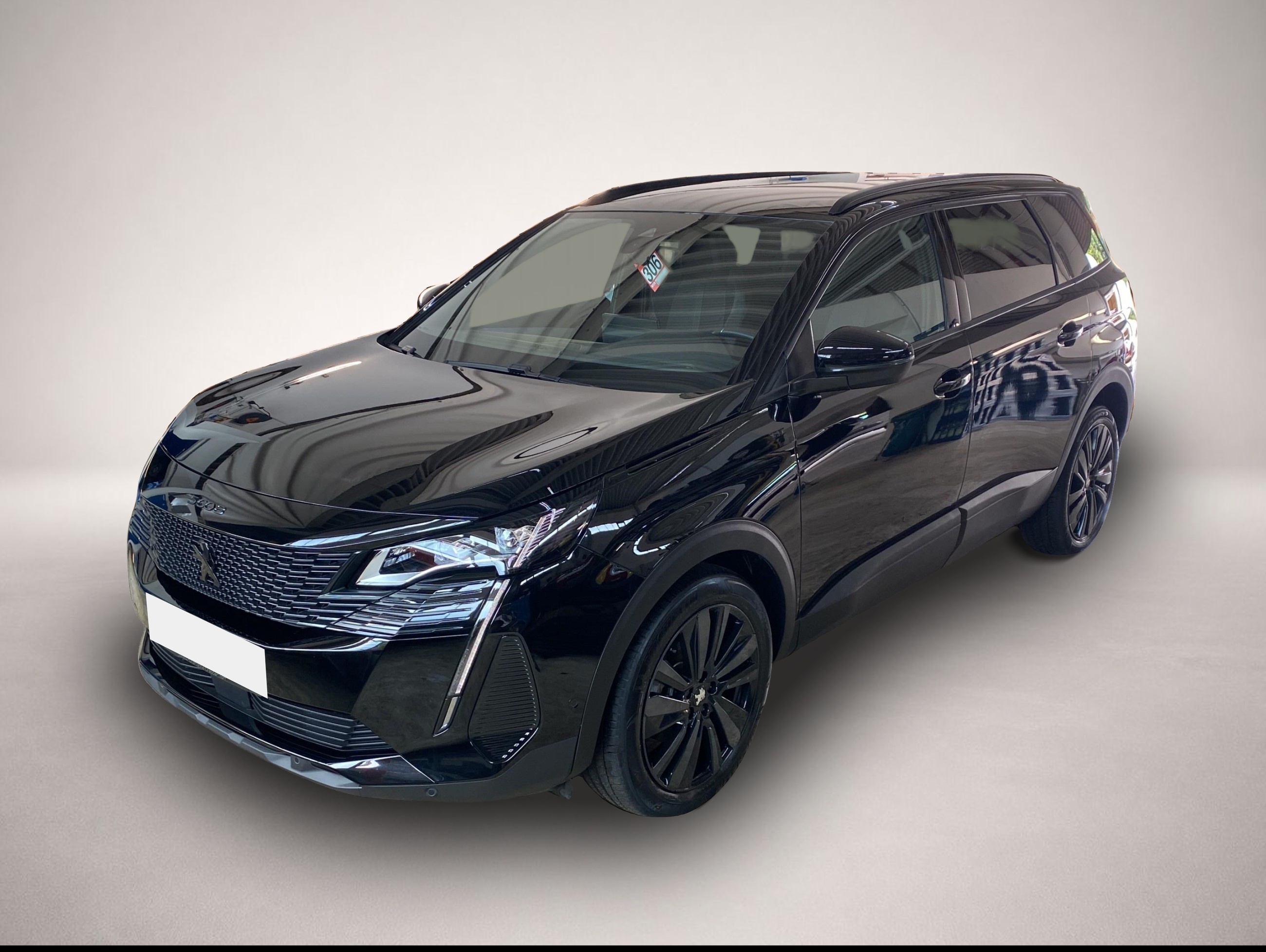 Fotografie des Peugeot 5008 GT Facelift*Navi*ACC*Kamera*7Sitze*