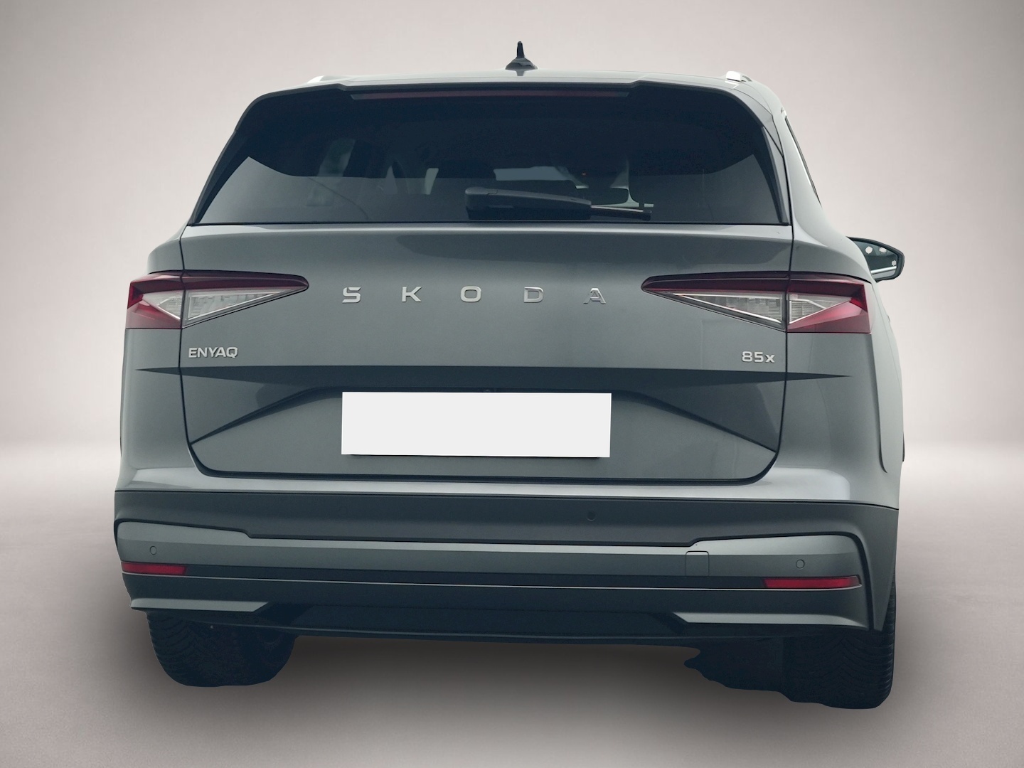 Bild 4 Skoda Enyaq 85x Loft AHK WÄRMEPUMPE KAMERA ACC