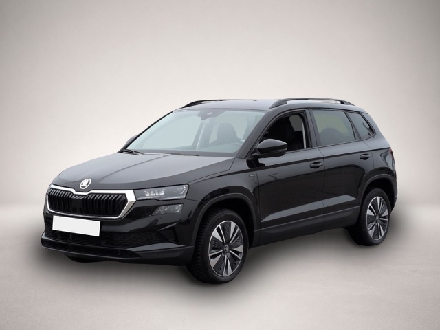 Fotografie Skoda Karoq TOUR TDI*DSG StndHzg AHK ACC Alcantara SHZ