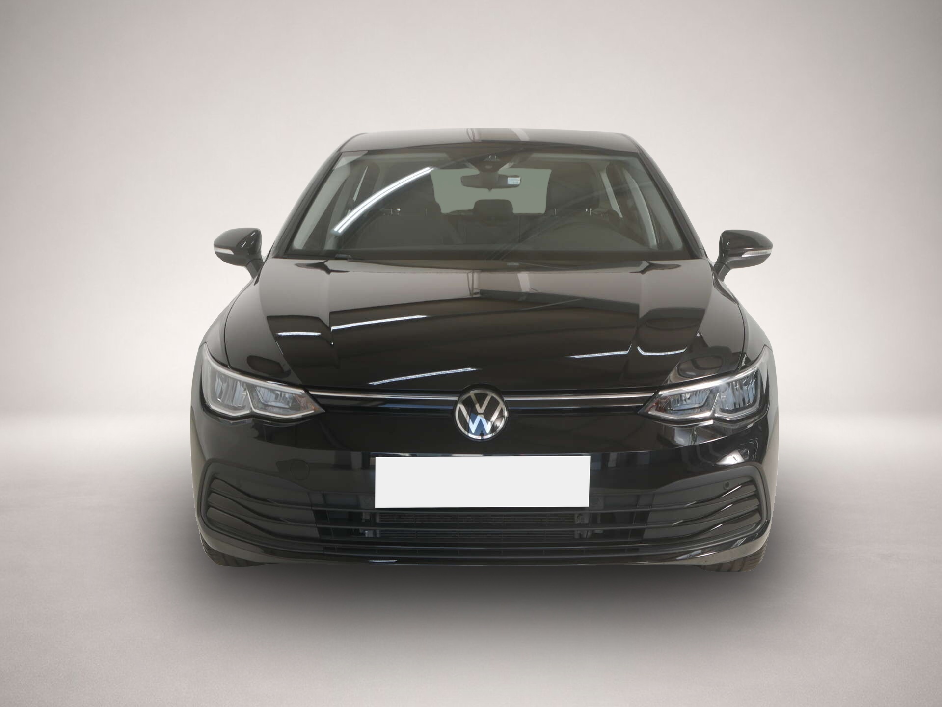 Bild 2 Volkswagen Golf 2.0 TDI Life