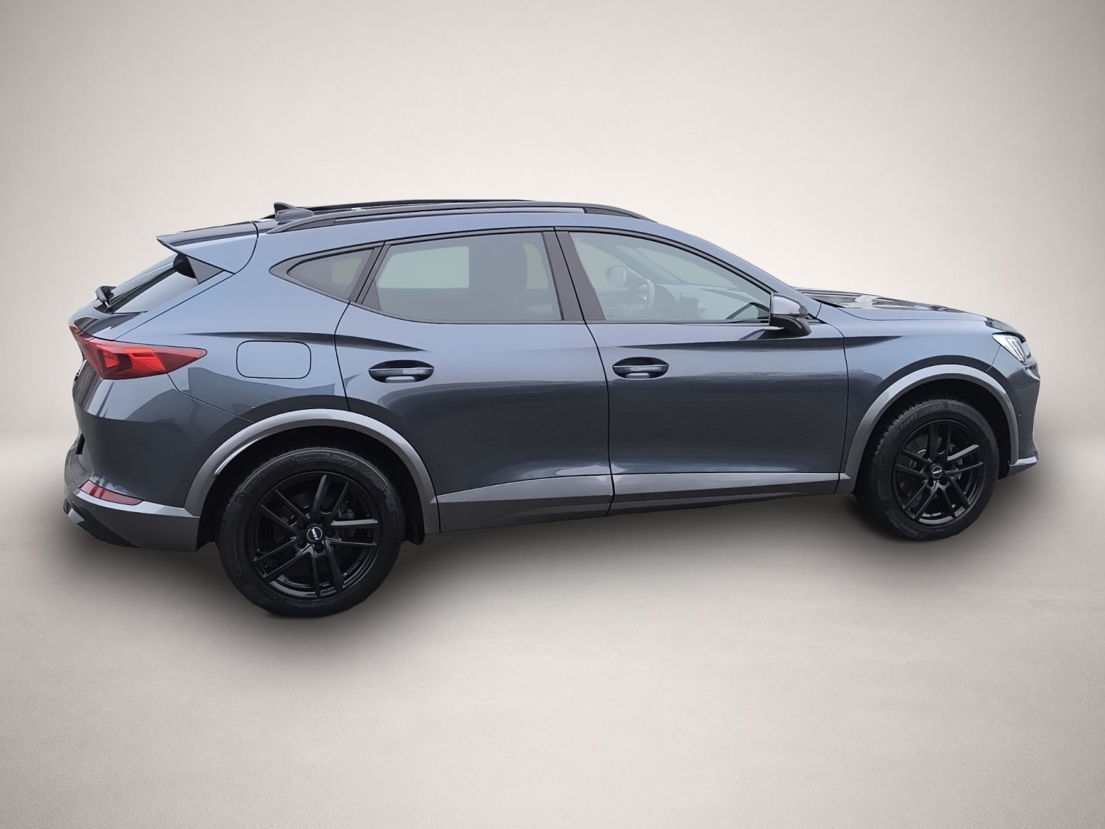 Bild 8 Cupra Formentor 1.4 e-Hybrid DSG LED NAVI RFK