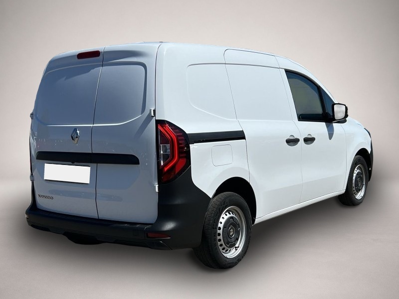 Fotografie 3 des Renault Kangoo Rapid dCi 95 L1 Start RFK+Holzboden