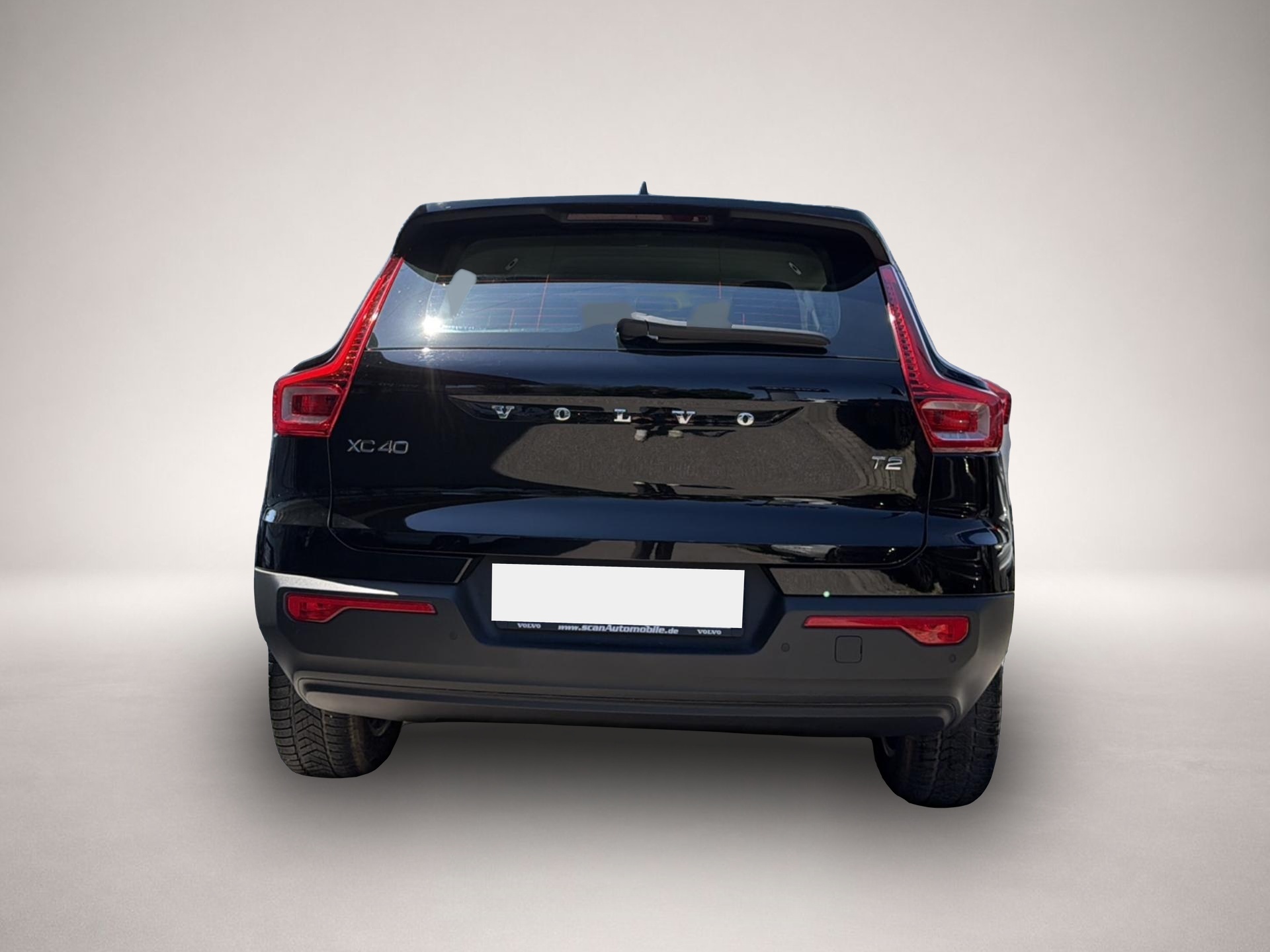Fotografie 7 des Volvo XC40 XC 40 Essential 2WD Bluetooth Navi LED Klima