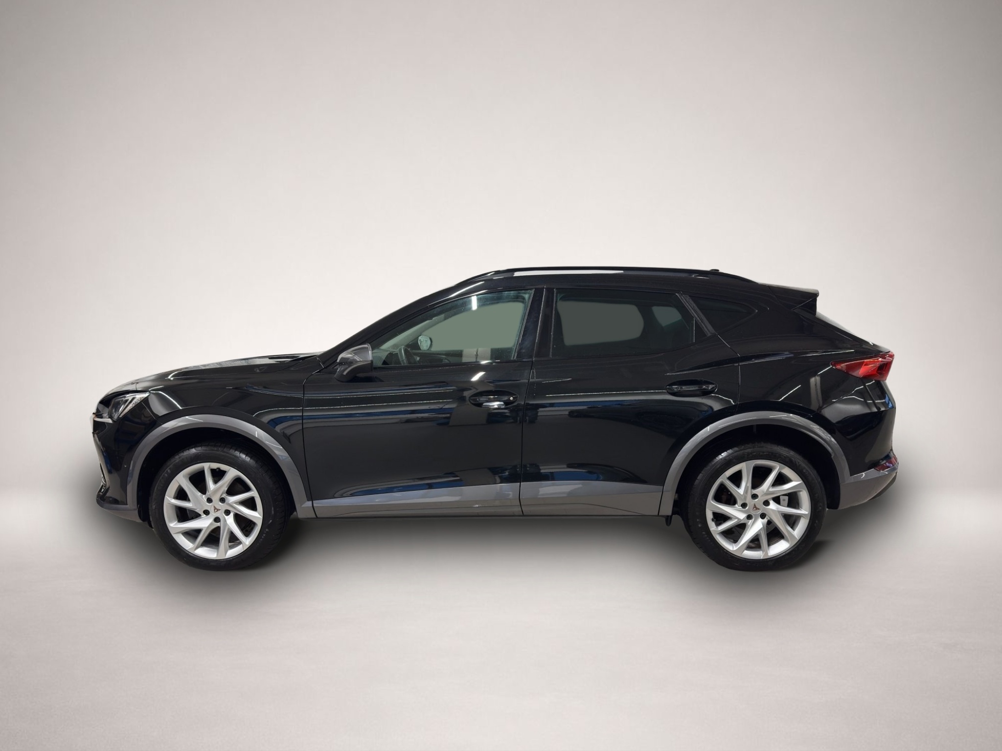 Bild 3 Cupra Formentor 1.5 TSI DSG KAMERA+PARKLENK+ACC+LED+FU