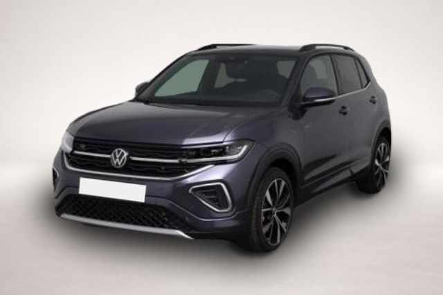Bild 2 Volkswagen T-Cross R-Line Edition T-Cross (R-Line Edition) 1.0 TSI.