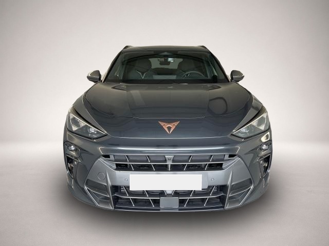 Cupra Terramar Terramar 1.5 eTSI DSG Matrix+Kessy+AHK+HUD+Navi. - Thumbnail 2