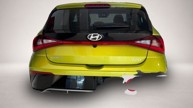 Hyundai i20 GO Plus 1.0 T-GDI DCT 73kW (100PS) Lenkradhei... - Thumbnail 6
