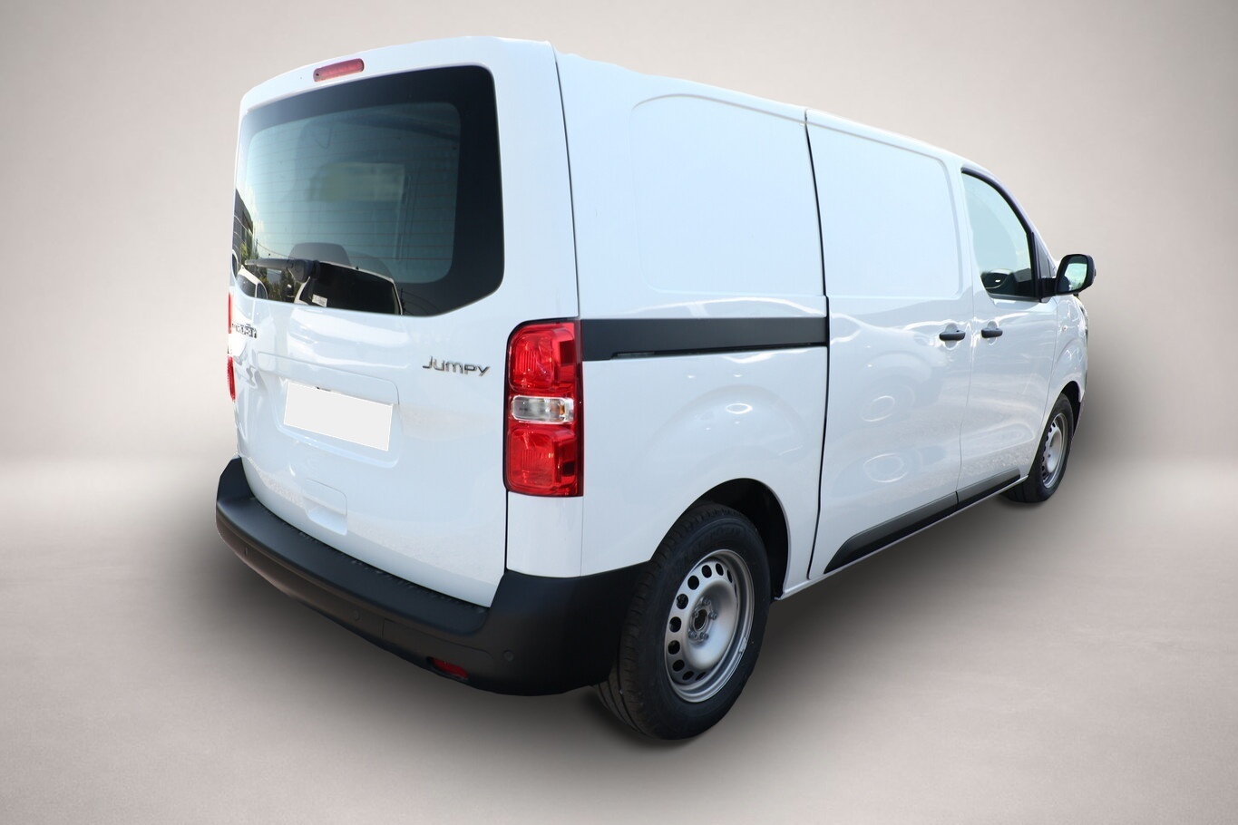 Bild 3 Citroën Jumpy M Kam 3S AHK SHZ CarP Heckklappe Holz PDC