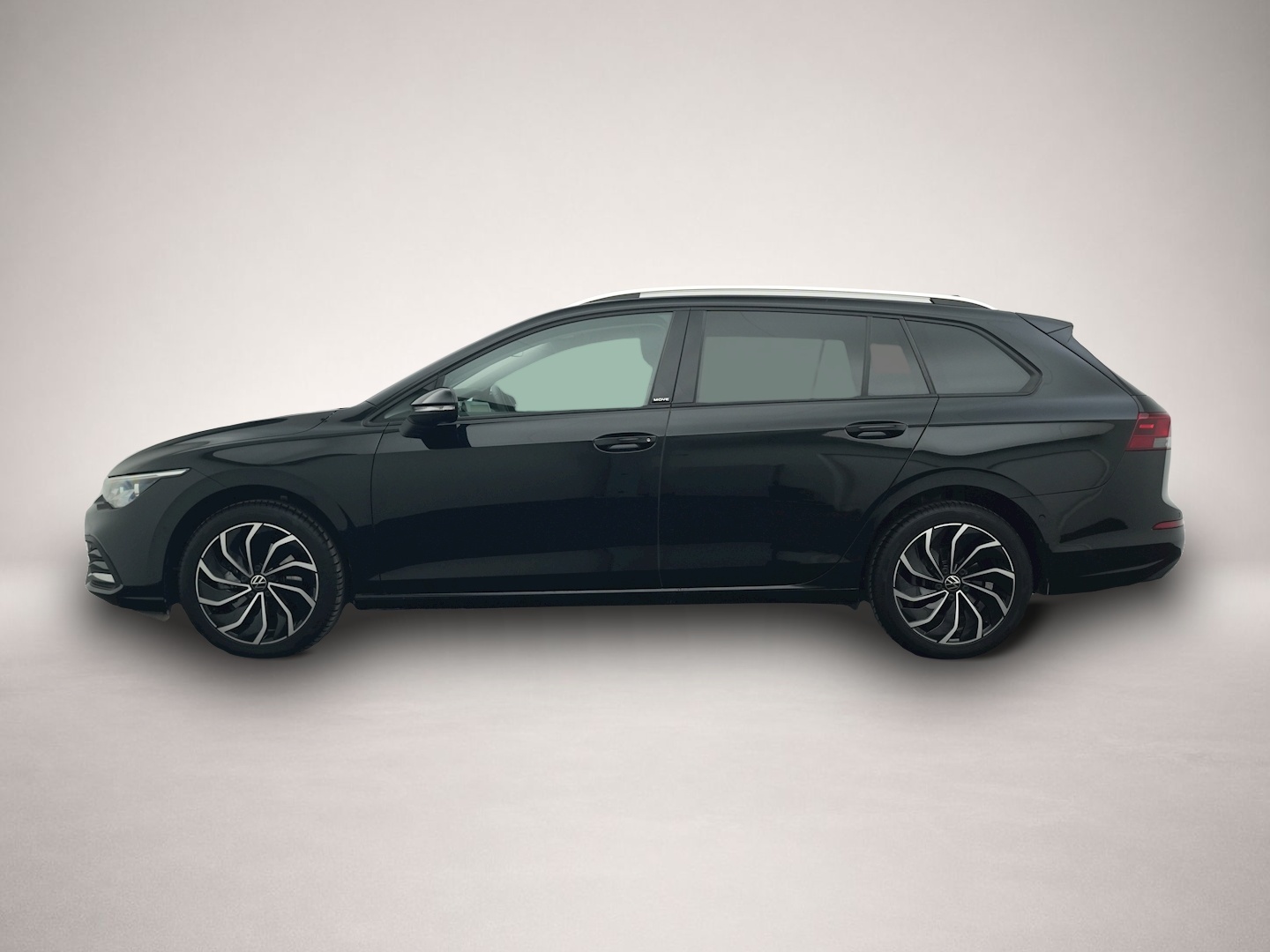 Bild 2 Volkswagen Golf Variant 8 2.0 TDI DSG Move LED NAVI KAMERA