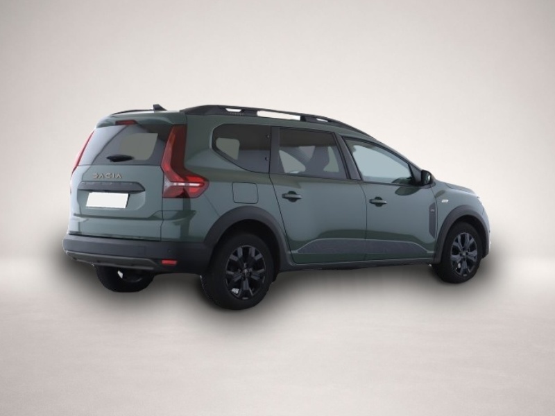Bild 5 Dacia Jogger TCe 110 Extreme 7-S SHZ+RFK+LED