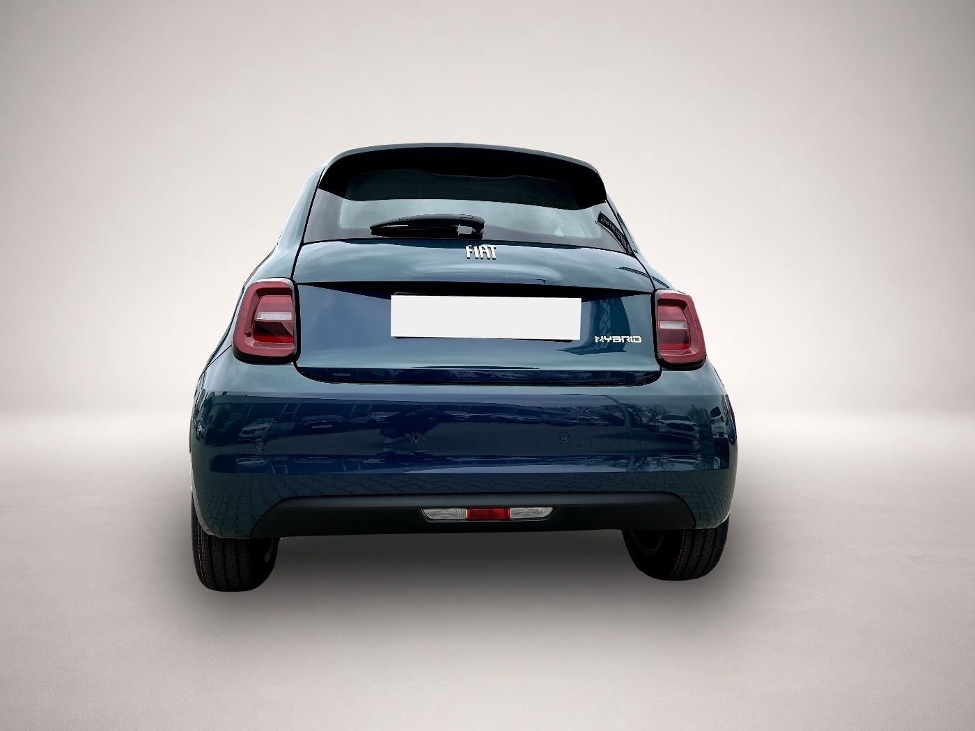 Bild 3 Fiat 500 Torino 1.0 FireFly *LED Klimaauto Alu PDC*