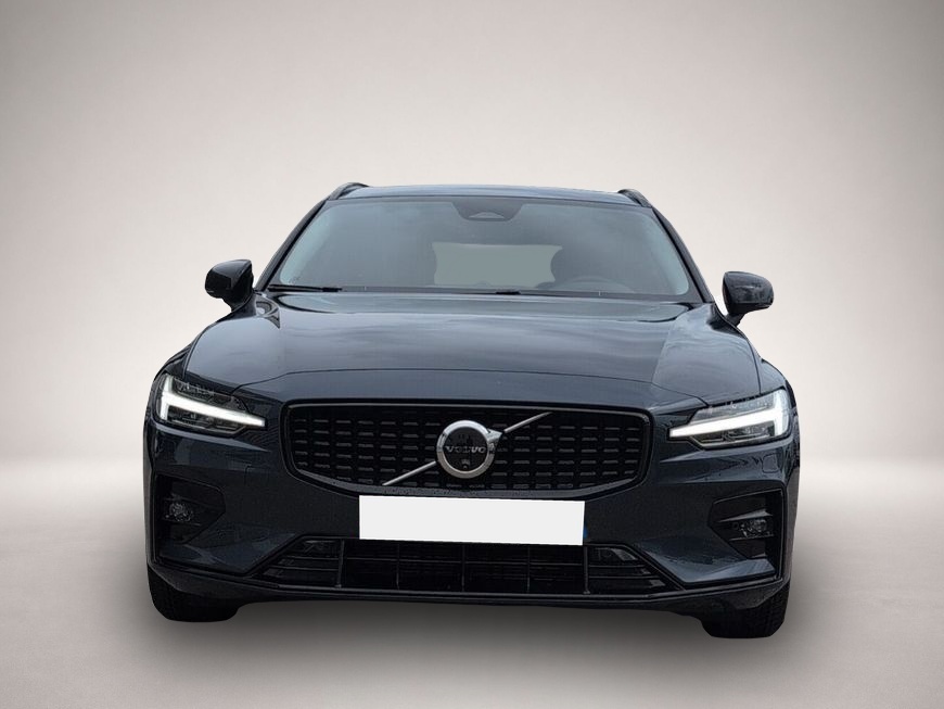 Bild 3 Volvo V60 B4 B DKG Ultra Dark AHZV*Premium*Pano*Mj.26