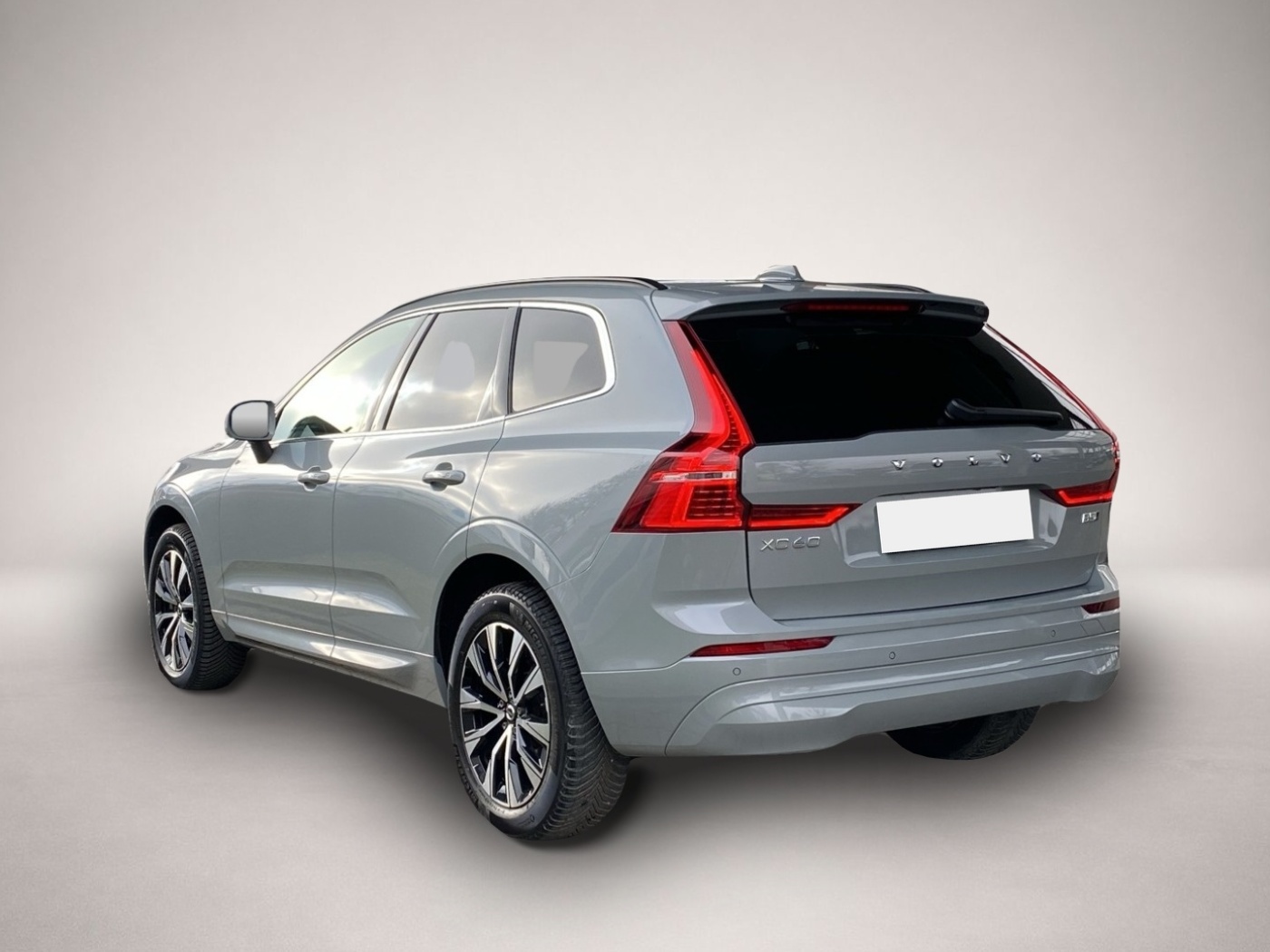 Bild 3 Volvo XC60 Core LED+Navi+SHZ+Winterp.+2xKlima+4xSHZ
