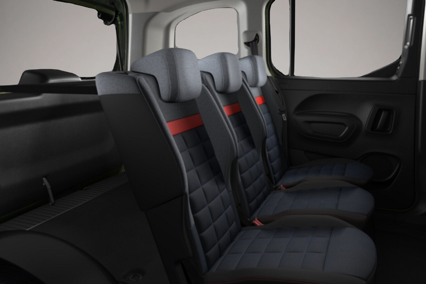 Bild 6 Citroën Berlingo PKW AT MAX M XTR ACC Nav LED Kam PrivG