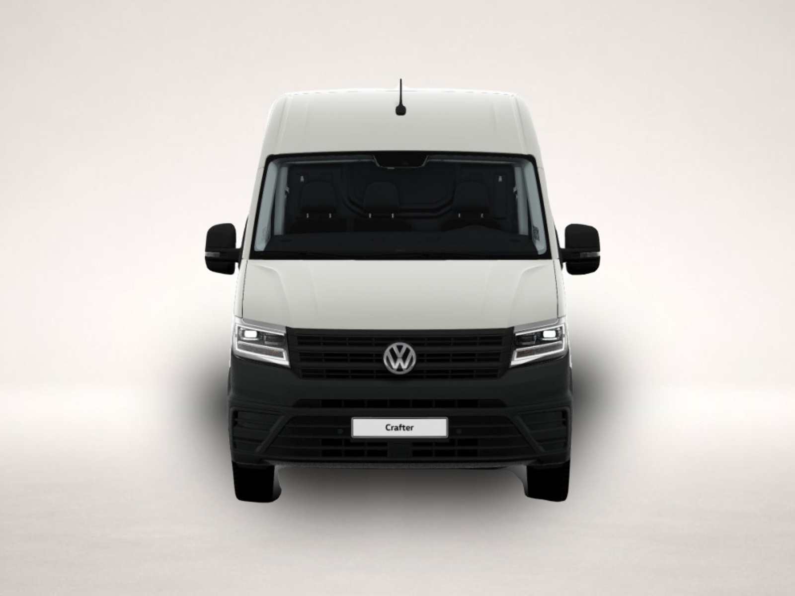 Bild 6 Volkswagen Crafter