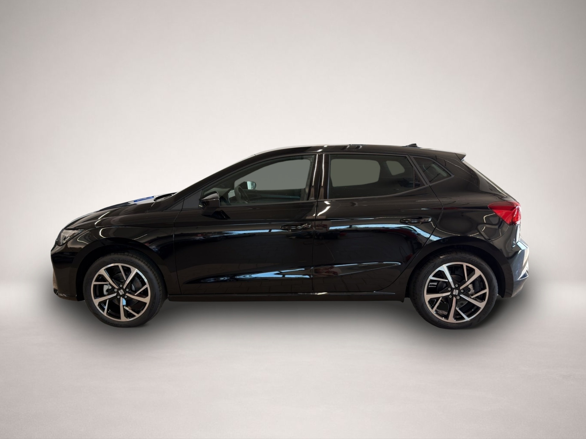 Bild 3 Seat Ibiza 1.0 TSI FR ab 119.-netto Business LED+NAVI