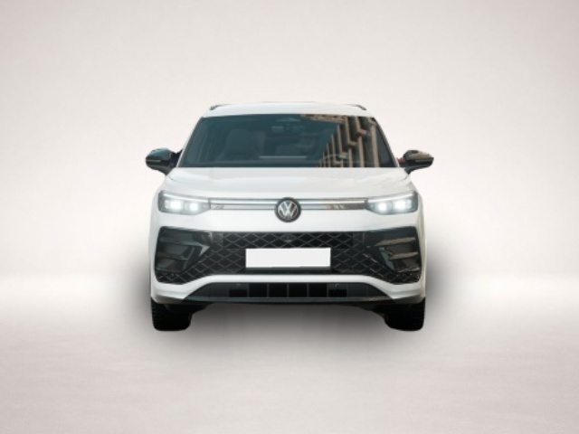 Bild 2 Volkswagen Tayron 1.5 eHybrid DSG R-Line 