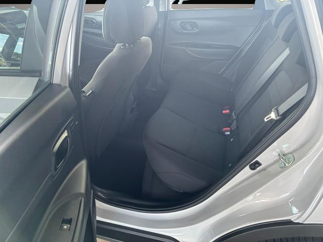 Bild 5 Hyundai BAYON Comfort Plus 1.2 MPI / Navi / PDC m. Kamera / K.