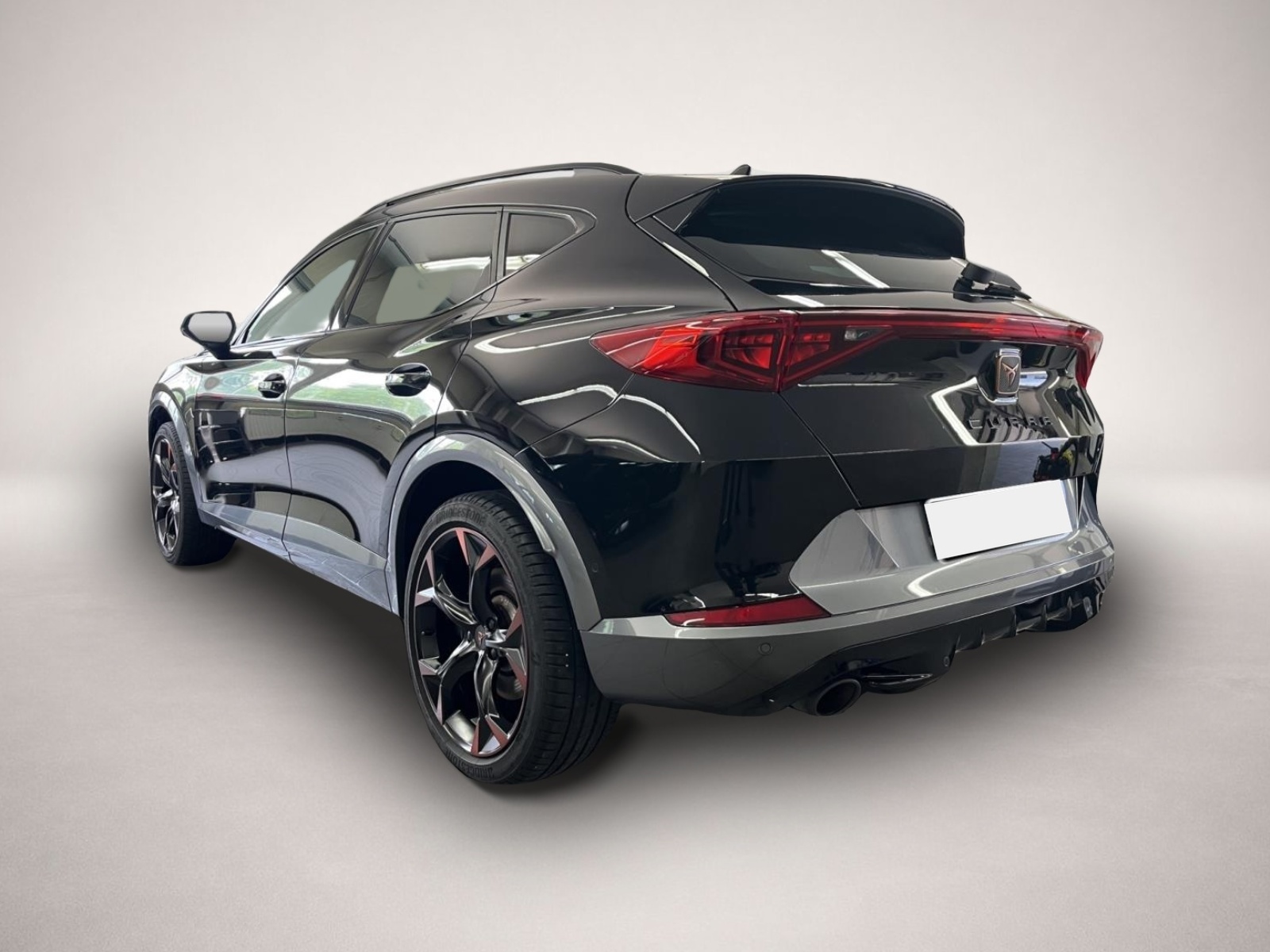Fotografie 4 des Cupra Formentor 2.0 TSI DSG AB330EUR VZ PANO BEATS REA