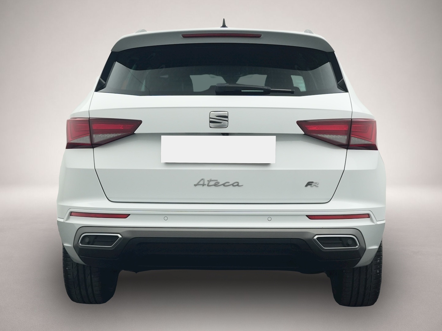 Fotografie 4 des Seat Ateca 1.5 TSI FR LED NAVI AHK BEATS KAMERA MAPCA
