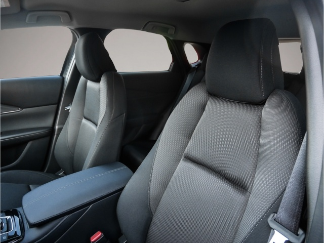 Mazda CX-30 CX-30 2025 e-SKYACTIV-X 186PS FWD 6GS Exclusive- - Thumbnail 4