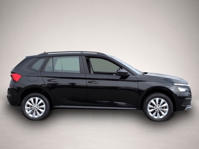 Bild 2 Skoda Kamiq 1.5TSI*DSG LED Tempom SHZ PDC Smart-Link