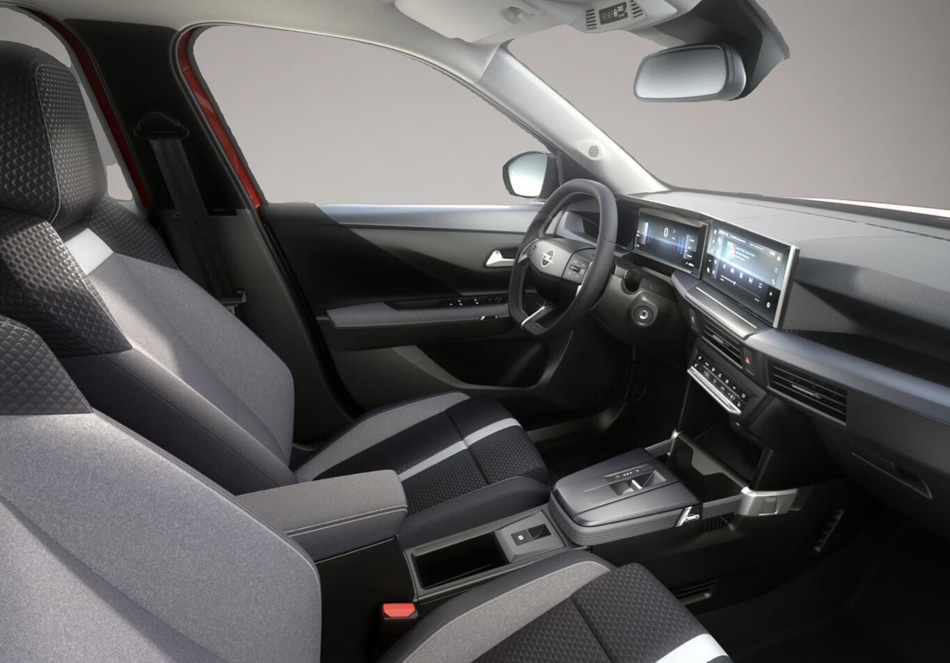 Bild 6 Opel Frontera Hybrid GS TechP SHZ LHZ Nav Kam PDC 17Z