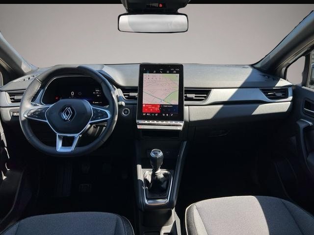 Bild 4 Renault Captur Techno SHZ+NAVI+RFK+LED TCe 140 Techno SHZ+NAVI.
