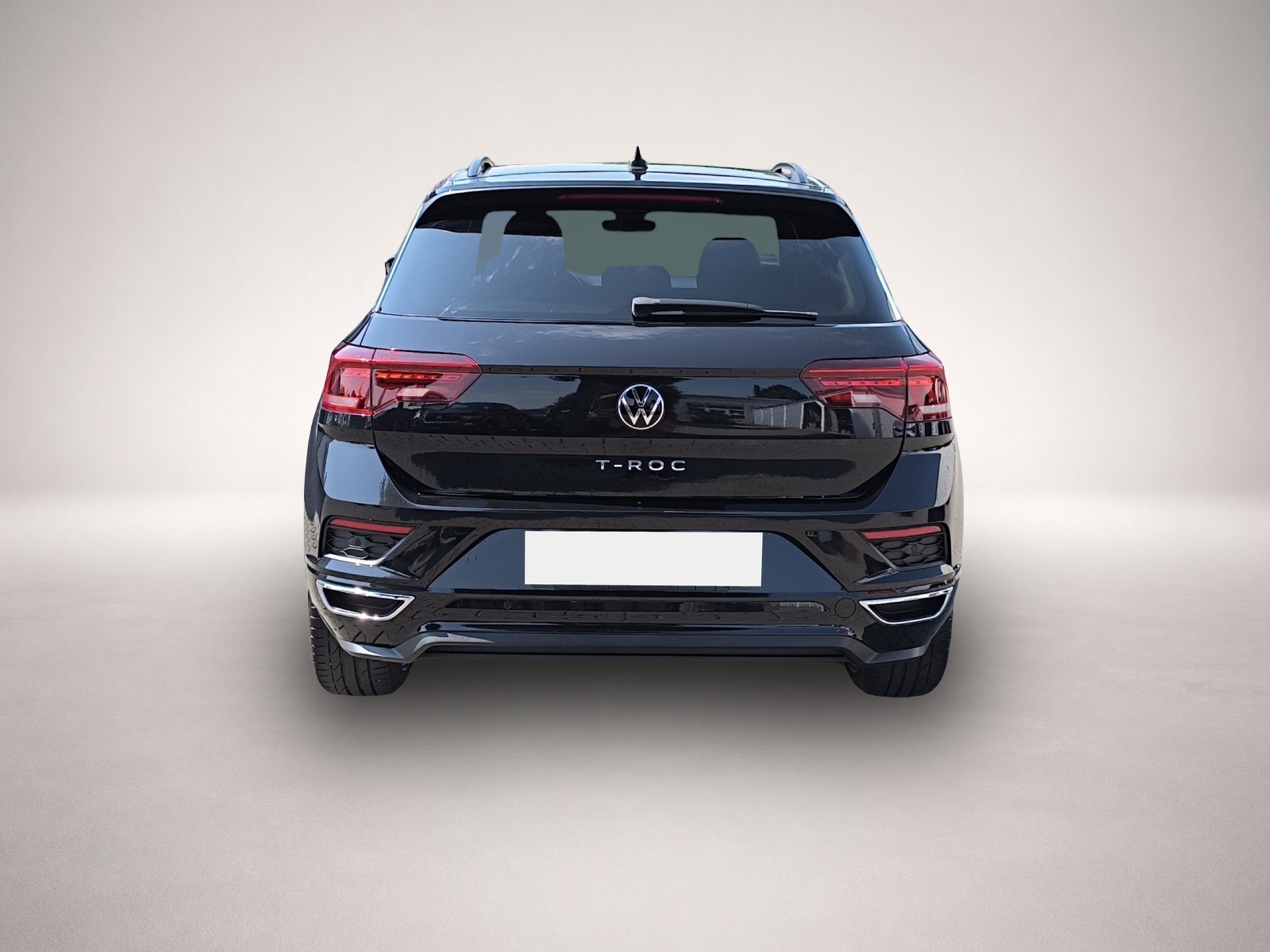 Bild 6 Volkswagen T-Roc 1.5 TSI DSG Sport LED NAVI RFK