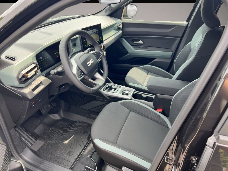 Bild 4 Dacia Duster hybrid-G LPG 150 EDC 4x4 Extreme SHZ+MV-K