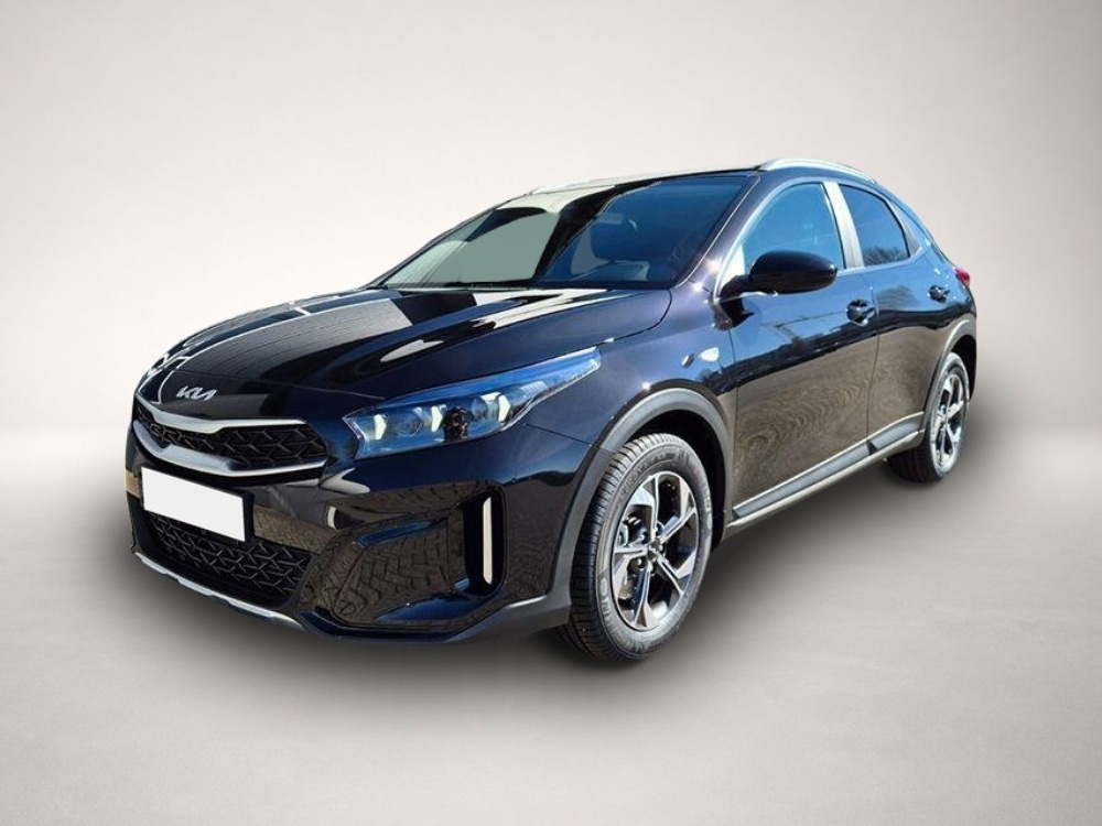 Bild XCeed Kia