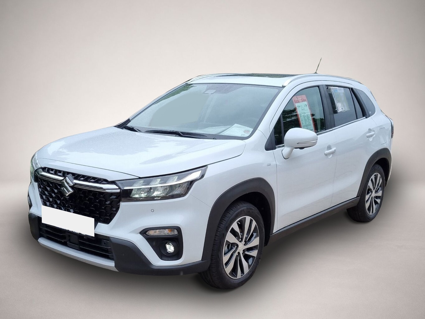 Fotografie Suzuki Across S-Cross 1.4 Comfort+ 4X4 Allrad *SOFORT*...