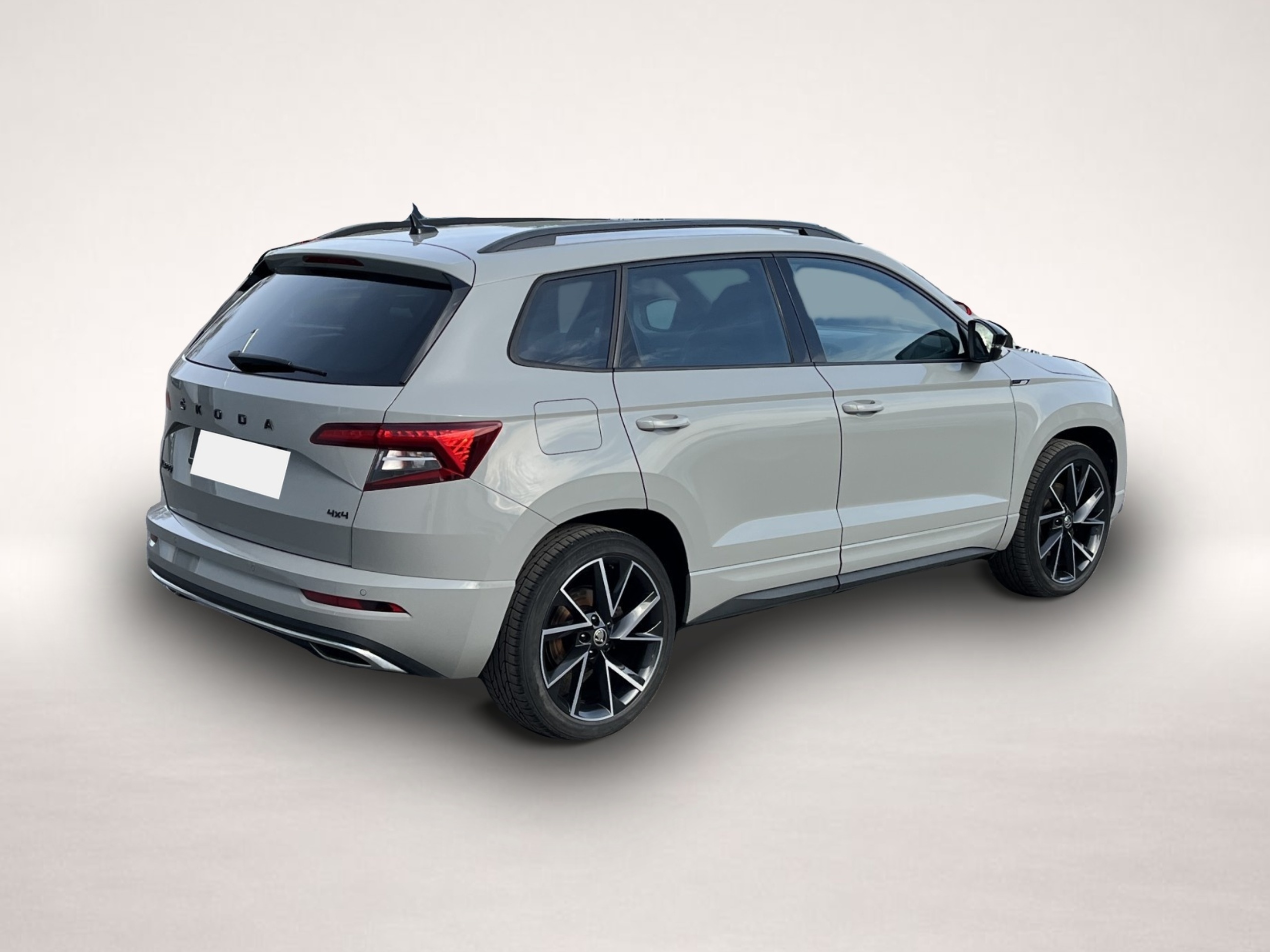 Bild 5 Skoda Karoq 2.0 TSI DSG 4x4 Sportline 188¤ m.20% Anz.