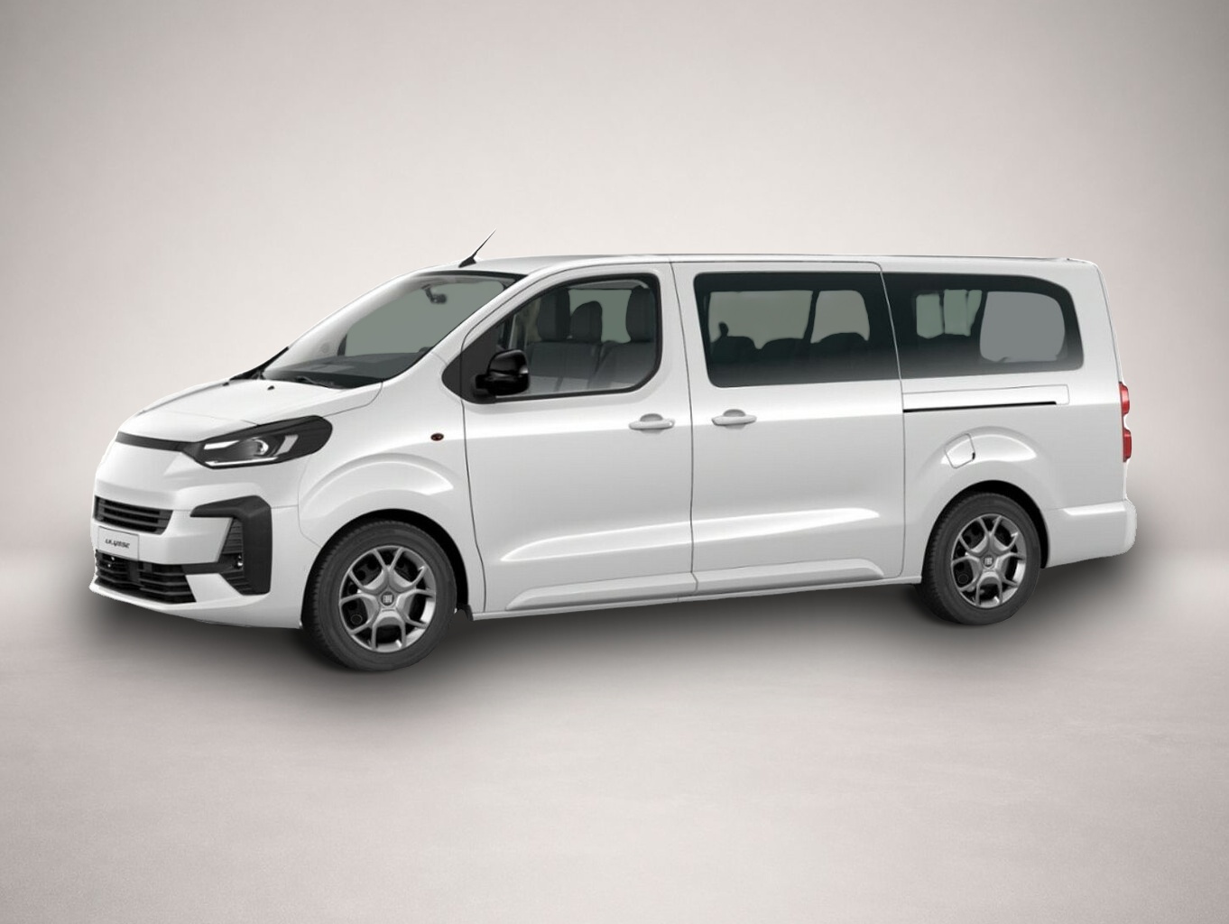 Bild Ulysse Fiat