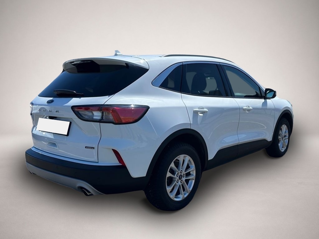 Bild 3 Ford Kuga 2.5 Duratec PHEV TITANIUM