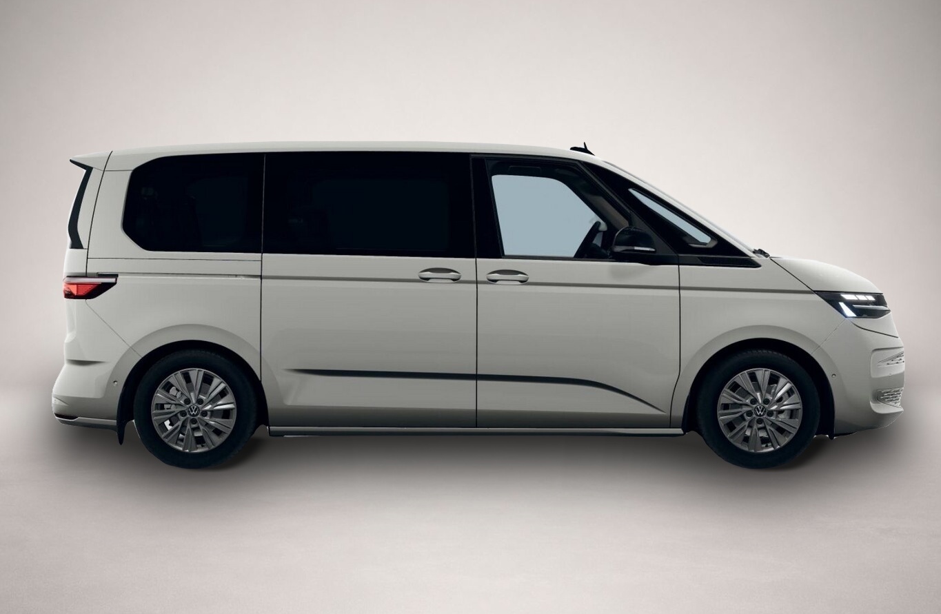 Fotografie 3 des Volkswagen T7 Multivan DSG Life PrivG SHZ ParkP LED 3ZKlima