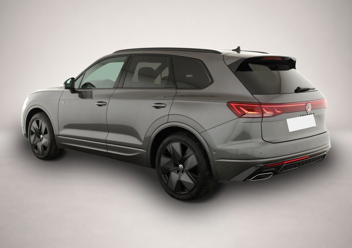 Bild 4 Volkswagen Touareg 3.0 TDI V6 R-LINE Black Final Edition, H
