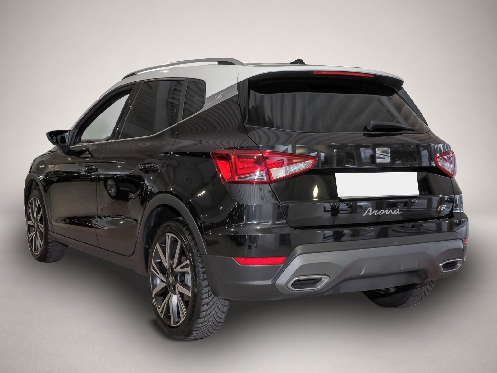 Bild 4 Seat Arona 1.0 TSI DSG FR-Audio Navi*AHK*PDC*Full Lin