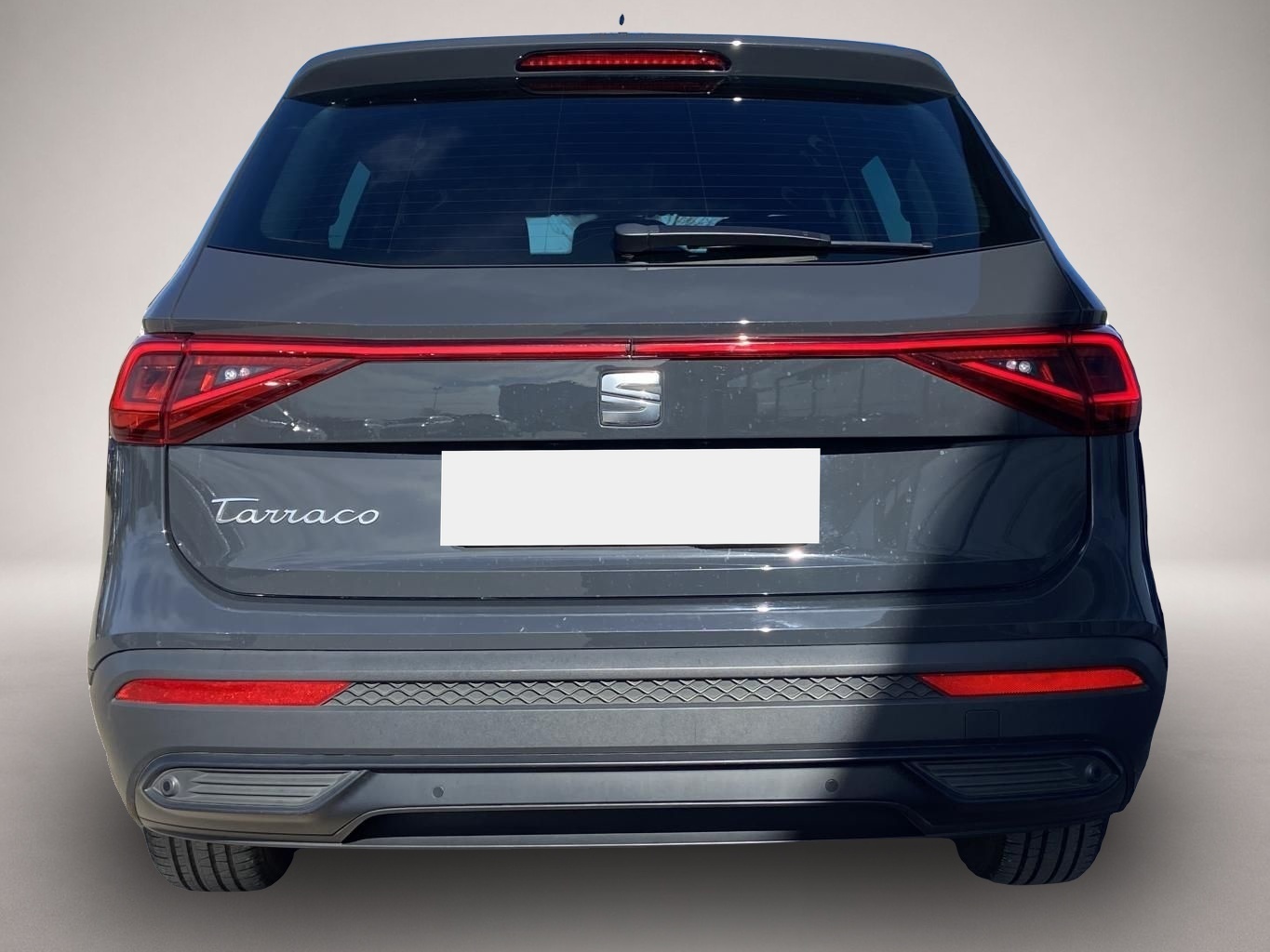 Fotografie 4 des Seat Tarraco 1.5 TSI DSG Style AHK+VIRTUAL-COCKPIT+NA