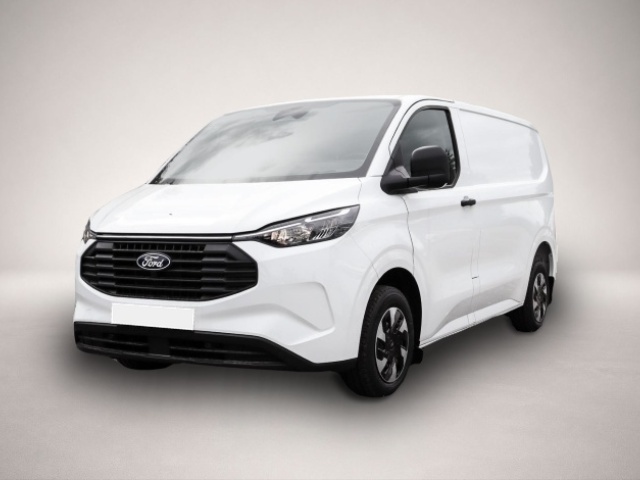 Ford Other Transit Custom Trend L1 PHEV 233PS Techno 5 Lade - Bild 1