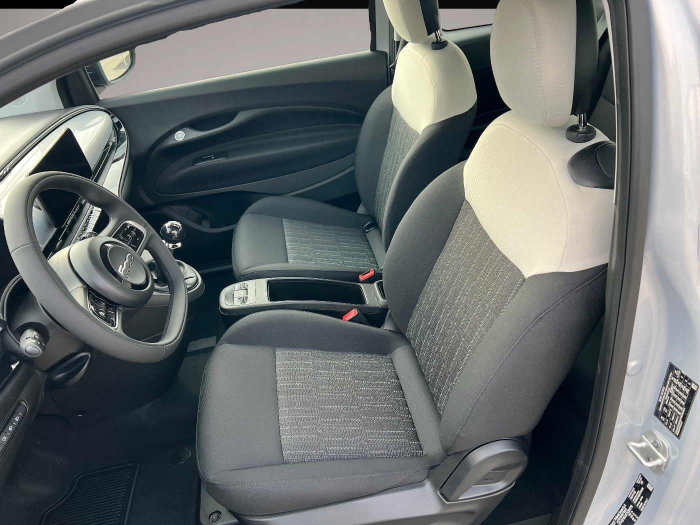 Bild 7 Fiat 500 Icon 1.0 FireFly *Klimaauto Alufelgen PDC*