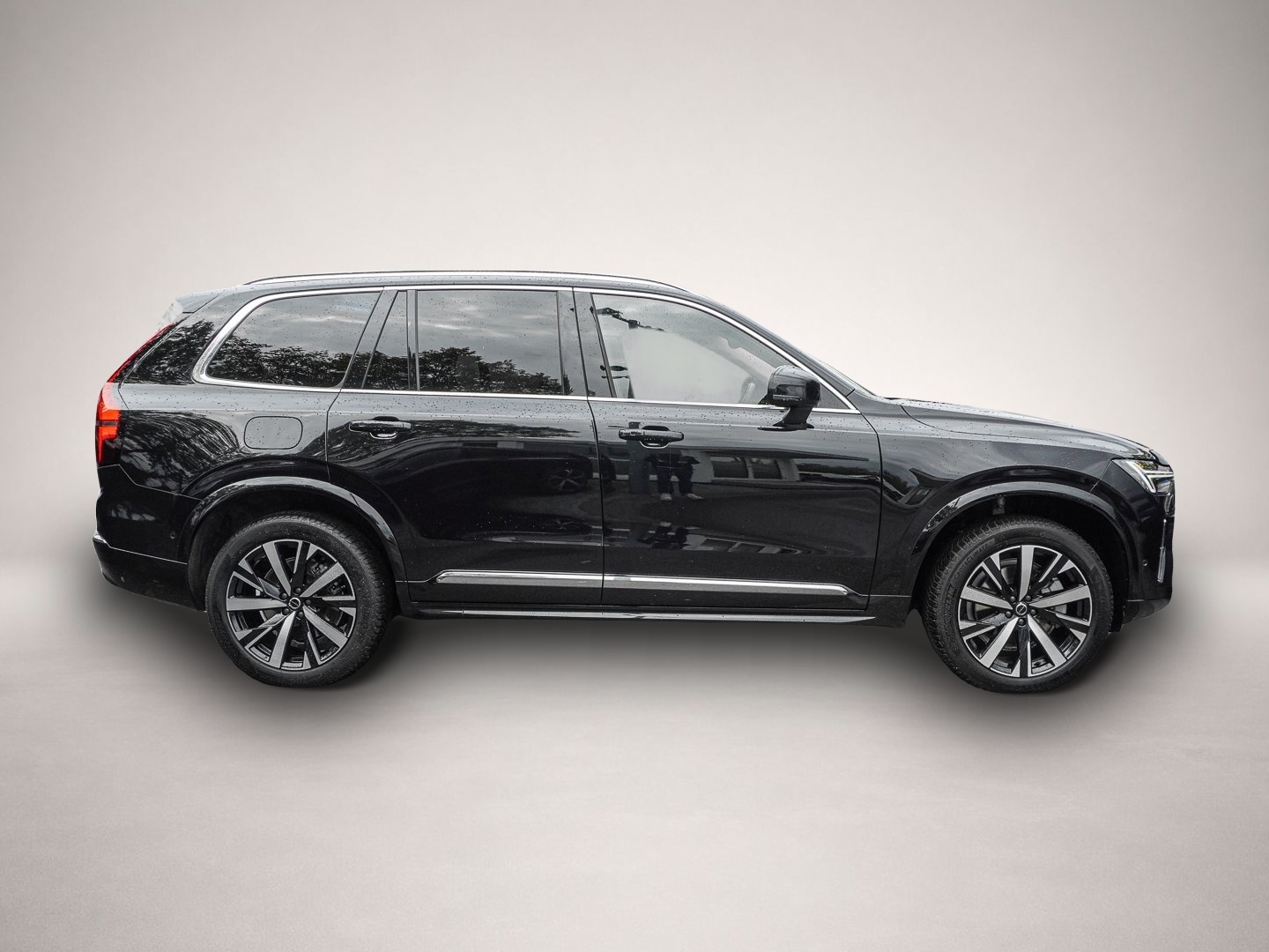 Bild 4 Volvo XC90 B5 AWD Ultra Bright Pano 360Grad