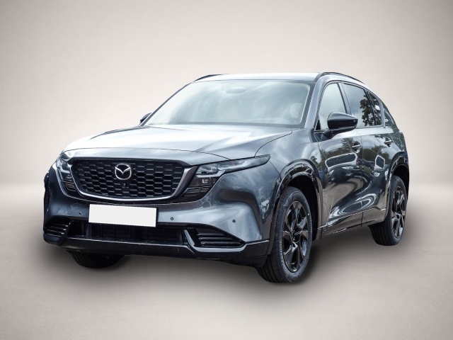 Bild CX-5 Mazda