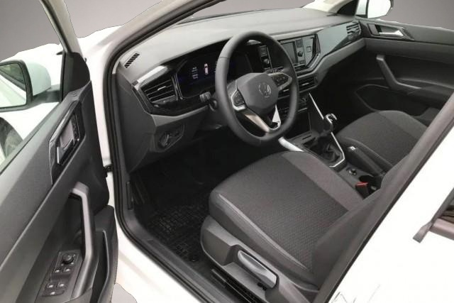 Bild 4 Volkswagen Polo 4tg 1.0 TSI 70kW Limited